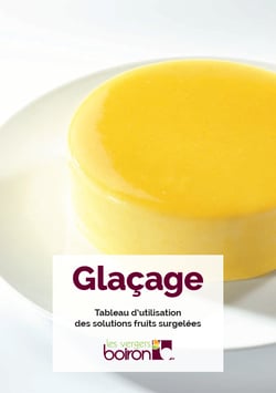 Glaçage