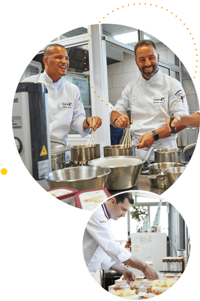 80 ans de partage et de création 80 ans de partage et de création